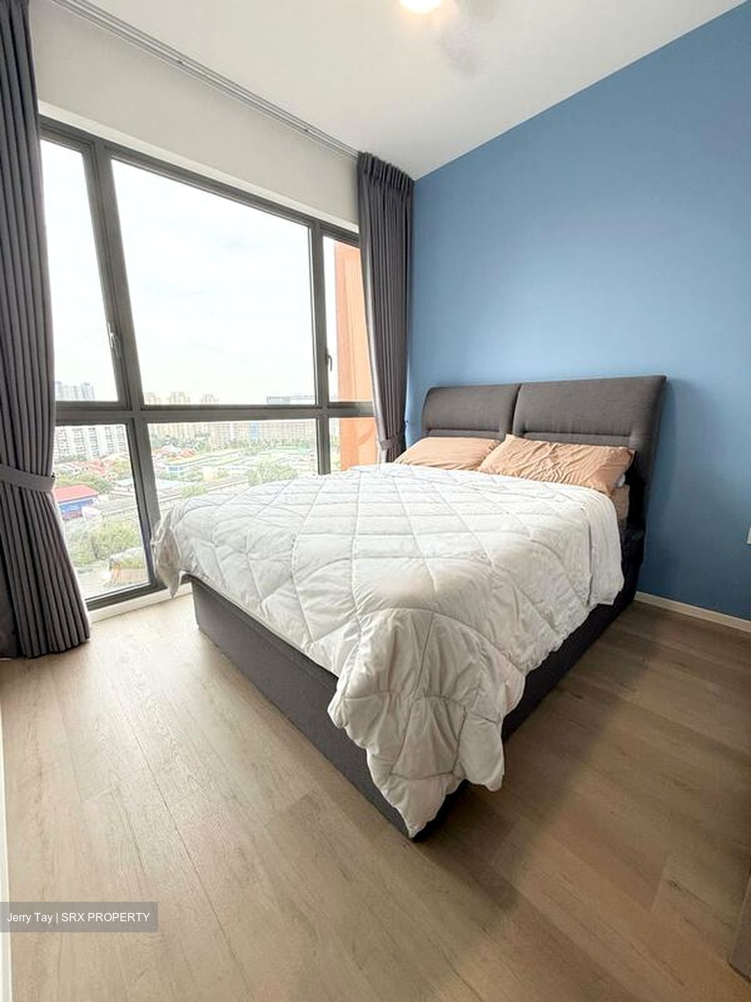Clavon (D5), Apartment #517645901